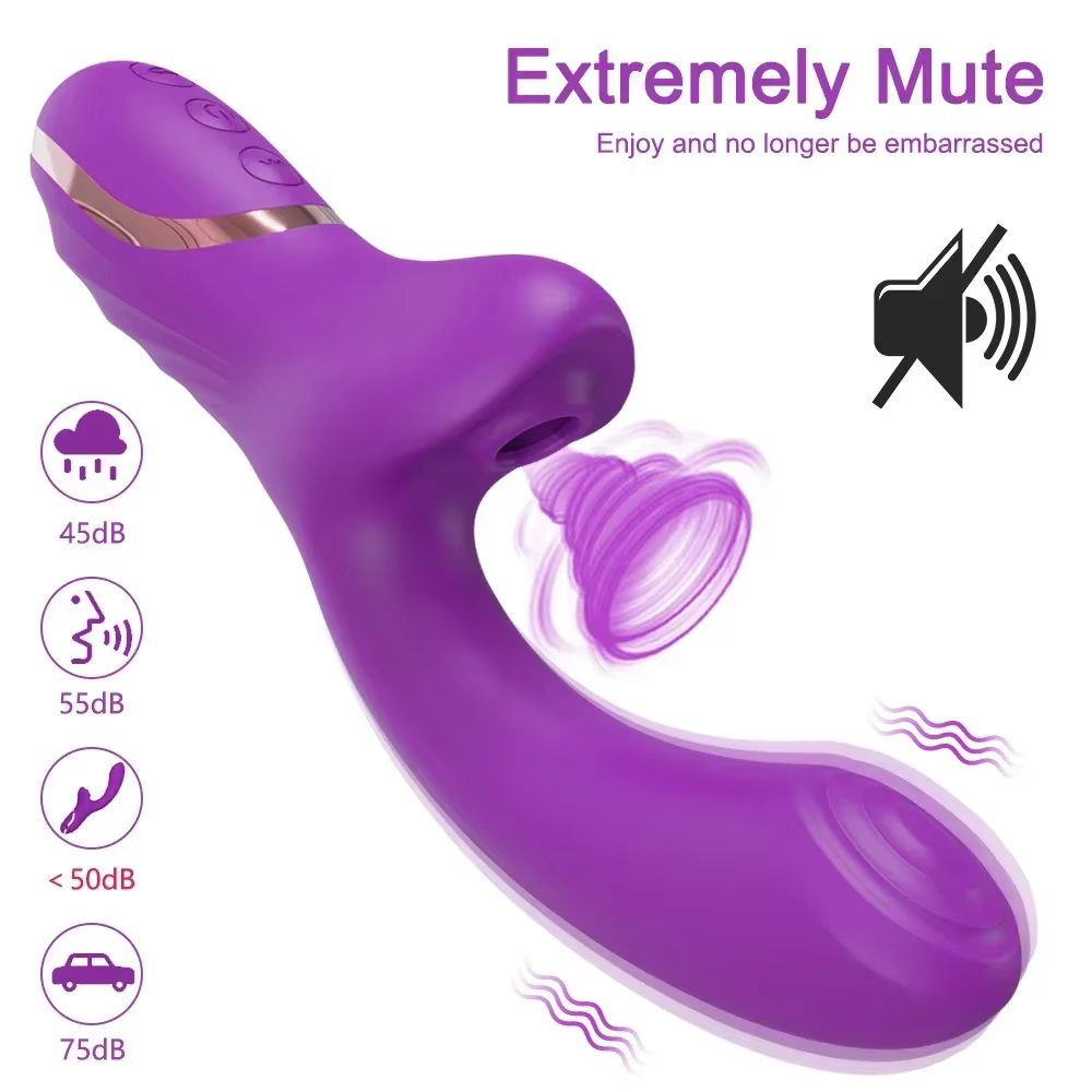 The Obliterator Vibrator - Image 3