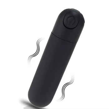 USB Rechargeable Pocket Vibrator