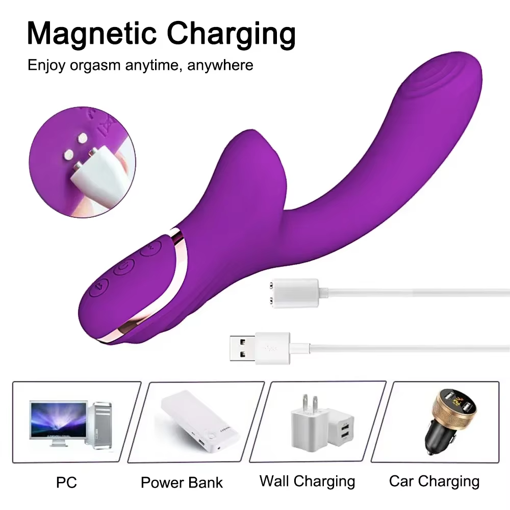 The Obliterator Vibrator - Image 5