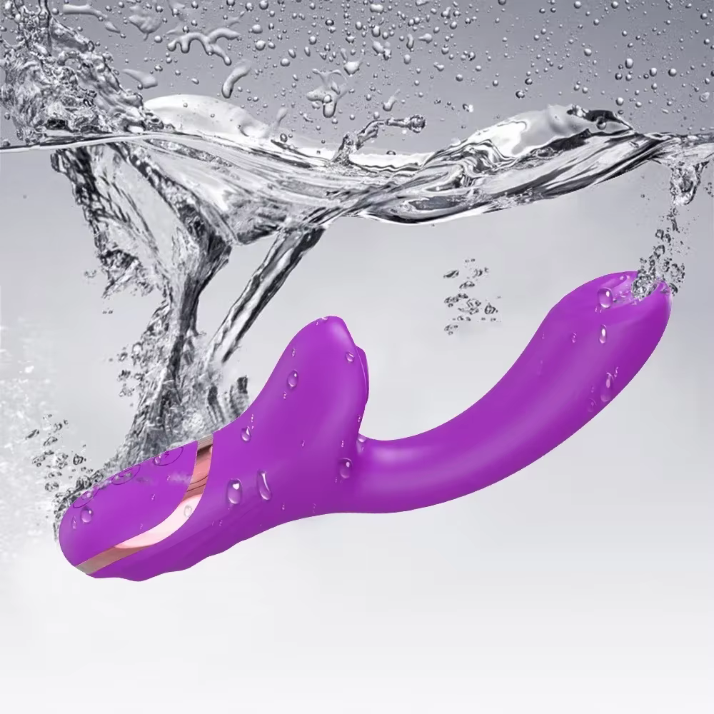 The Obliterator Vibrator - Image 6