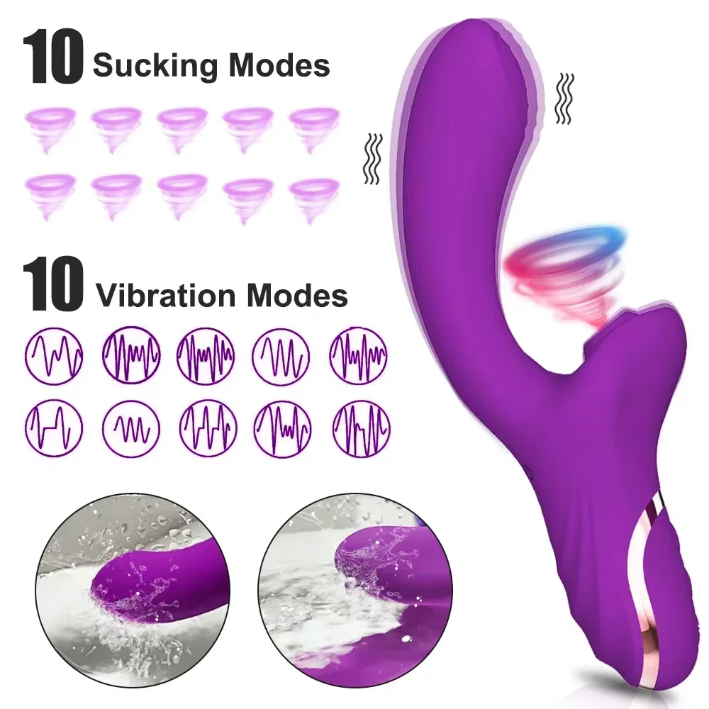 The Obliterator Vibrator - Image 2