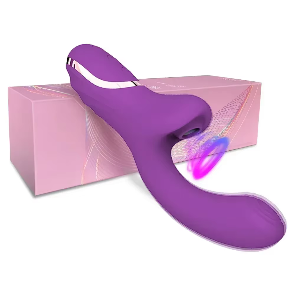 The Obliterator Vibrator